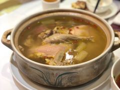 火瞳老鸡汤-老吉士(环贸iapm店)