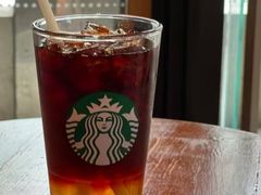 -星巴克(我格广场店)