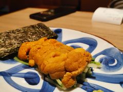 海胆-小山日本料理(兴业太古汇店)