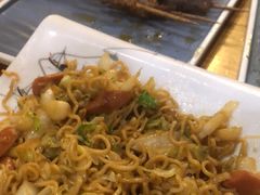 -小俩口烧烤东北菜(双井店)