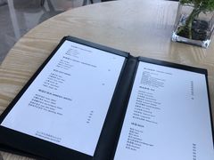-深圳中洲万豪酒店·咖啡廊
