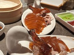 -金鸭季·北京烤鸭(深业上城店)