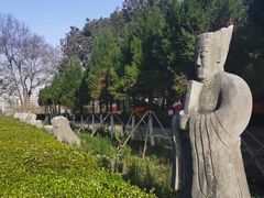 -邓愈墓