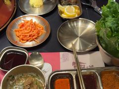 -西塔老太太泥炉烤肉(北京北苑天街龙湖店)