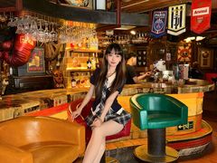 -流浪者复古西餐鸡尾酒吧(沈阳店)