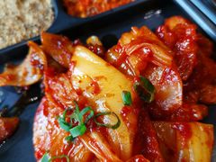 -白玉·朝鲜族烤串(南山店)
