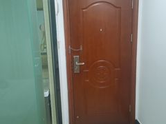 -鑫雅居公寓(广州南站地铁站店)