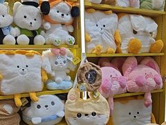 -娃娃集合营(上海闵行天街店)