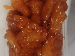 -五谷屯私房菜·始于2005(中山陵童卫路店)