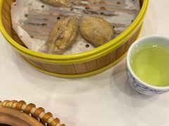 -围龙屋客家食府(福田店)