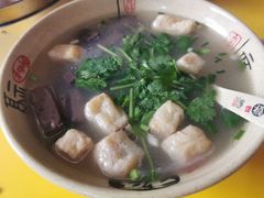 -笑云开汤包店(网巾市店)