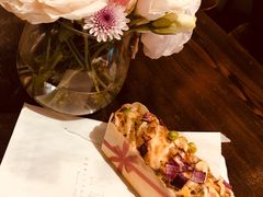 -黑草莓(重庆路店)