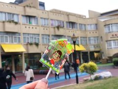 -杭州师范大学附属小博士艺术幼儿园