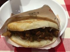 -西贝(枫蓝国际购物中心店)
