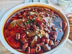 -小吊梨汤·北京菜·烤鸭(王府井银泰in88店)