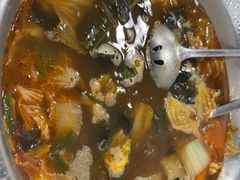 -古乐牛香·鲜牛肉牛杂火锅(高新店)