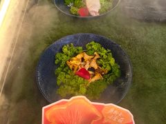 -芸山季·云南山珍菌火锅(南翔印象城MEGA店)