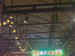 -霸王虾·麻辣小龙虾(清水河公园店)