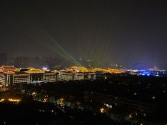 -烛影拾光观景餐厅·创意菜·摄影·小提琴(大唐不夜城店)