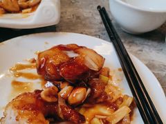 -峨嵋酒家(牡丹园店)