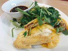 白斩鸡-章氏(广粤路店)