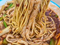 -滴滋味·新疆炒米粉·炒三凉(乌市总店)