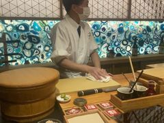 -小十Omakase(地王大厦店)