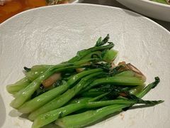 -上海金桥红枫万豪酒店-万豪中餐厅