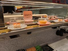 -争鲜回转寿司(西红门荟聚PLUS店)