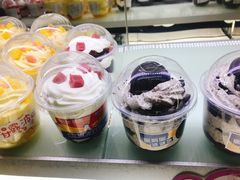 -吉美诺烘焙(公园北路店)