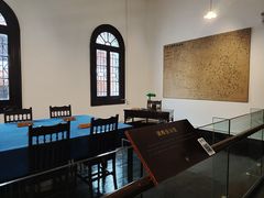 -辛亥革命博物院北区