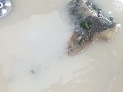 鱼头汤-熊刚饭店·太湖本地土菜·融合菜(天成时代广场店)