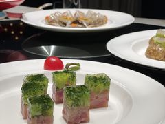 -海味世家·家常菜馆(明州里店)