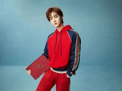 -Gucci(重庆IFS店)