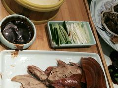 -三品香·江浙菜(松江九谊店)