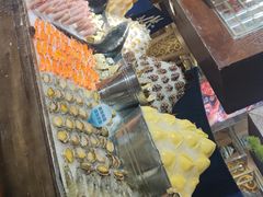 -芭菲盛宴·环球美食(北城国际店)