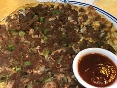 -莲花公园煎蟹(总店)