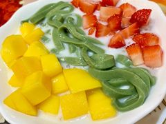 -甜心妈妈·榴莲星级糖水(北京路总店)
