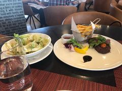 -WOLFGANG PUCK KITCHEN & BAR(迪士尼小镇店)