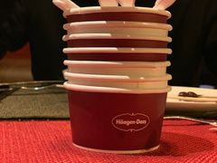 -OPEN開全日自助餐厅·西餐·海鲜(佛山希尔顿酒店)