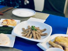 糟鸭舌-之参餐厅(前门大街店)