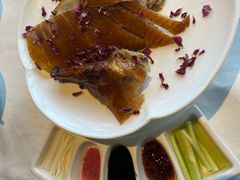 -庆云楼饭庄(什刹海店)