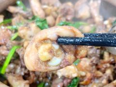 -华仔土鸡店(创意产业园店)