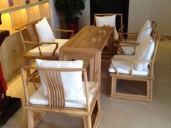 iphone_upload_pic-紫藤炉茶膳(兴庆府大院店)