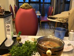 -澜悦港海鲜体验主题餐厅