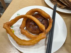 -护国寺小吃(中关村店)