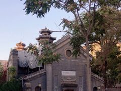 -中华圣公会教堂旧址