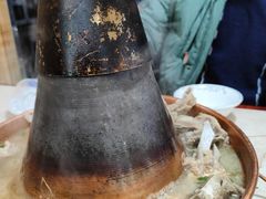 -香满锅老北京羊蝎子火锅·家常菜(新街口店)