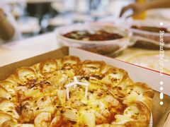 -必胜客(滨江店)