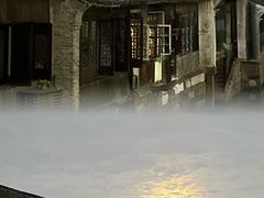 -乌镇东栅景区